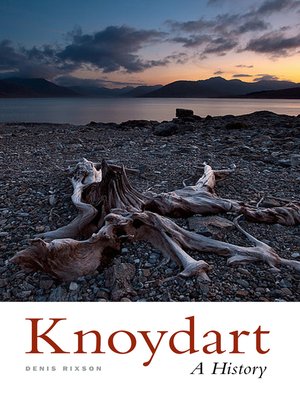 cover image of Knoydart